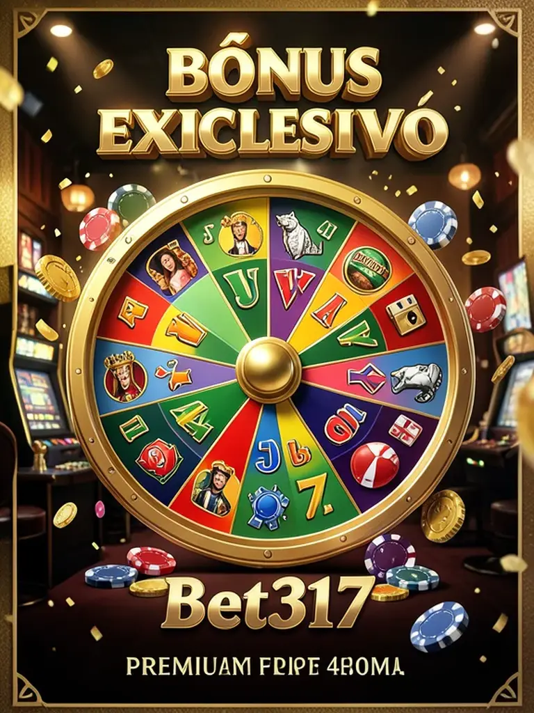 Bônus de Primeiro Depósito