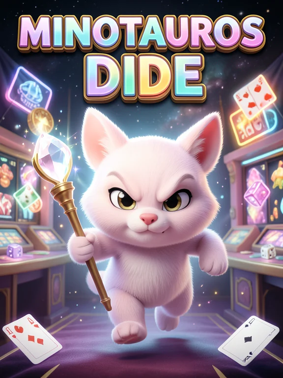 Minotauros Dice – Review Completo do Slot